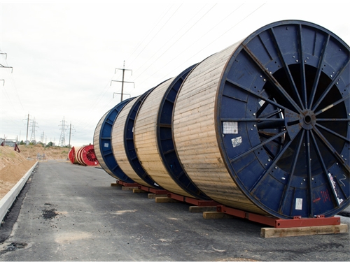 電線電纜廠-國(guó)家電投烏蘭察布風(fēng)電基地一期600萬(wàn)千瓦示范項(xiàng)目今日正式開(kāi)工！ 將平價(jià)送電京津冀