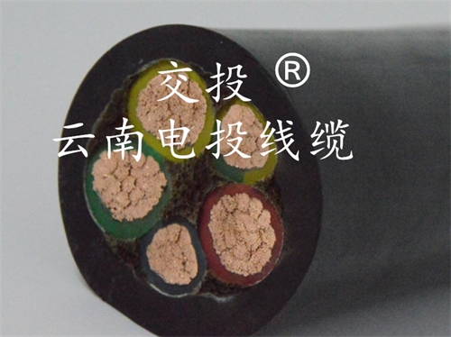 昆明電纜廠家，怎么選購電線電纜？