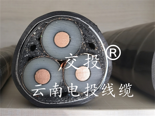 昆明高壓電纜廠丨為什么深受大家的喜歡？