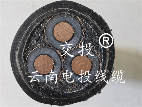 昆明電投線纜有限公司-怎么樣的電線才叫國(guó)標(biāo)？
